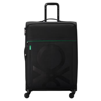 United Colors of Benetton Color Block Softside 27