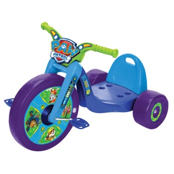 タヒチインポーツパウ Jakks Pacific PAW Patrol 38 cm (15 in) Cruiser Trike | Costco