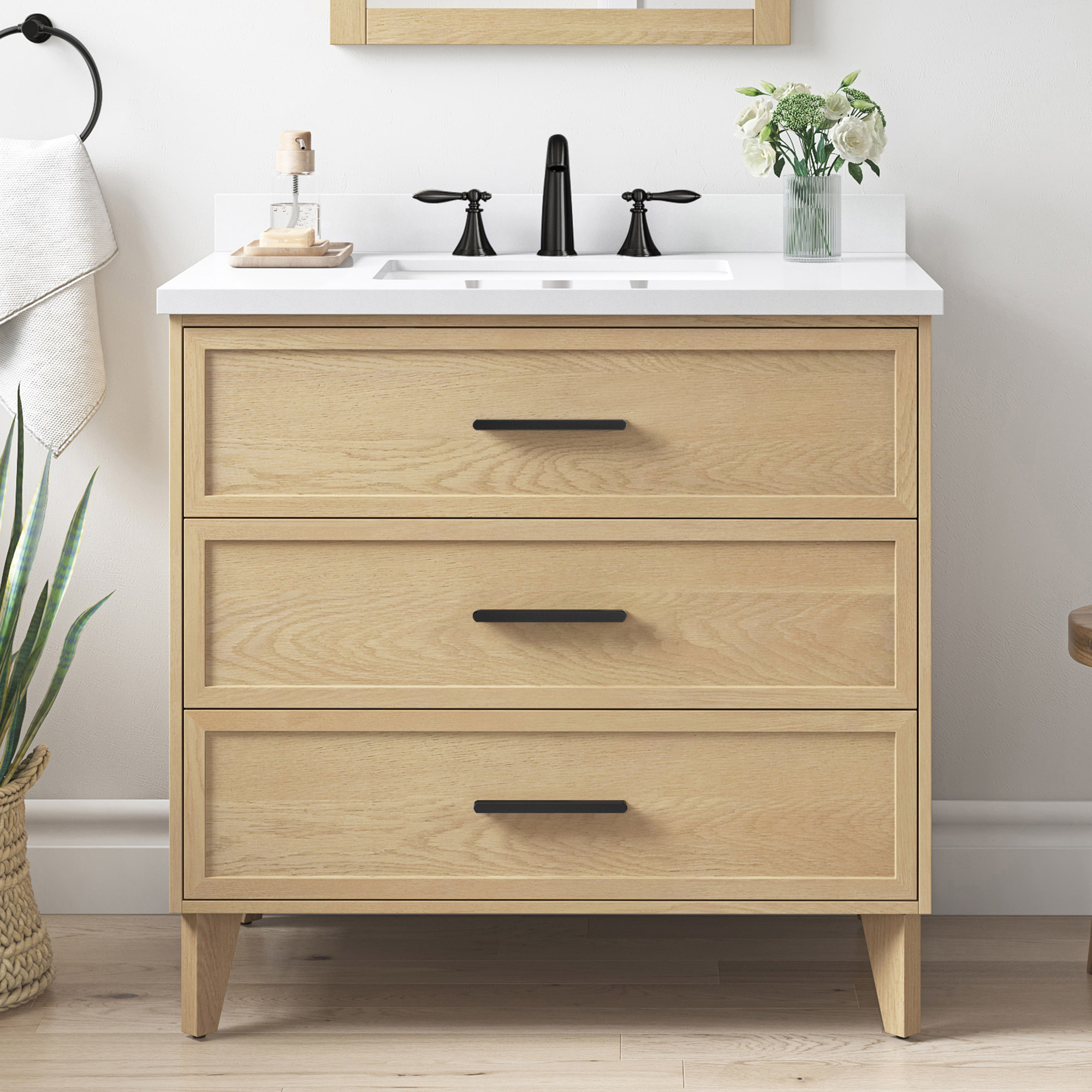 Bathroom Vanities | Costco