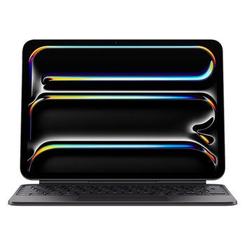 Magic Keyboard for iPad Pro 11‑inch - US English | Costco