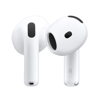 AirPods 4 with Active Noise Cancellation