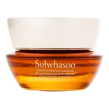 Sulwhasoo Concentrated Ginseng Rejuvenating Eye Cream, 15 mL | Costco