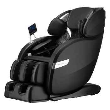 Best Massage Serenity Deluxe 2D Zero Gravity Massage Chair
