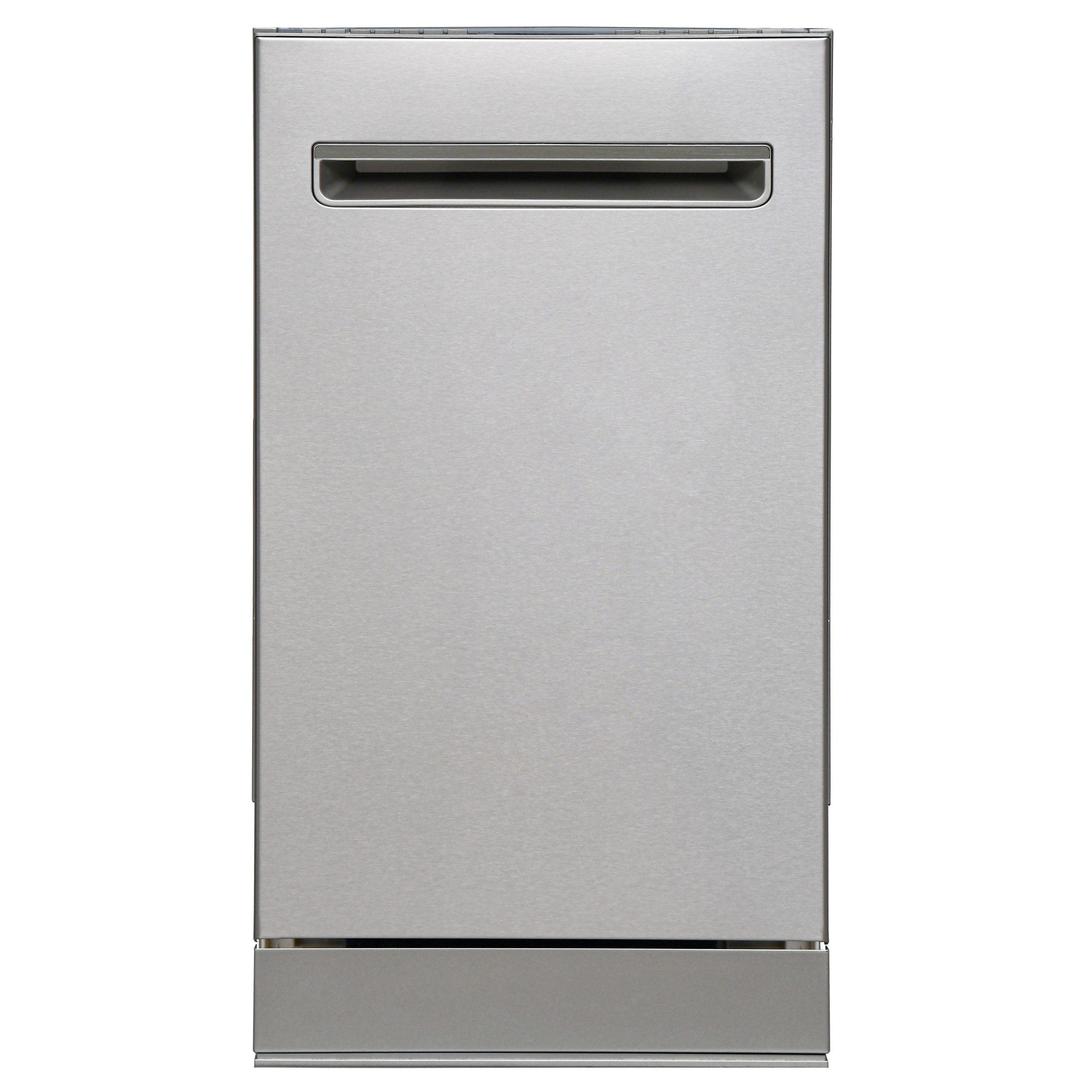 Danby 18 in. European made Stainless Steel Top Control Dishwasher Costco