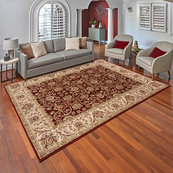 Thomasville Timeless Classic Rug Collection, Alden | Costco