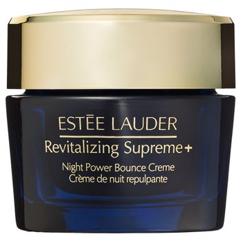 Estee Lauder Revitalizing Supreme+ Night Power Bounce Creme