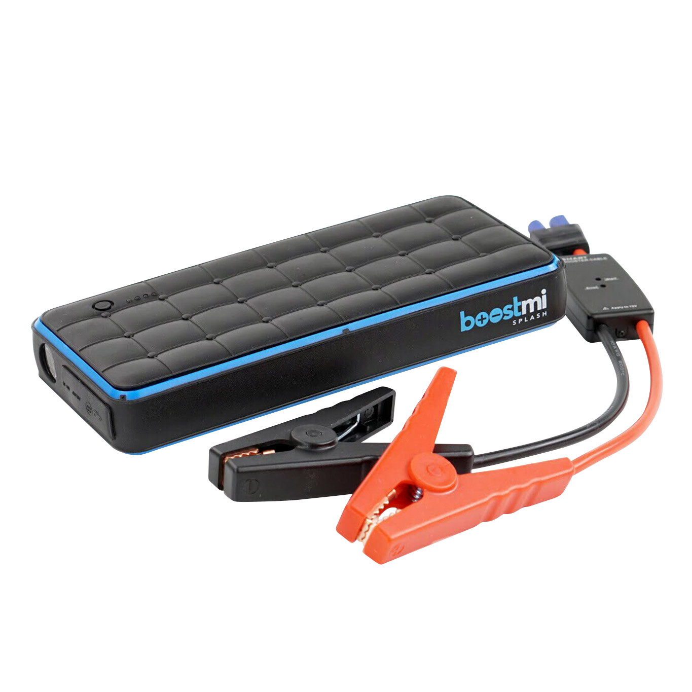 Boostmi Splash Portable Jump Starter and Personal Power Supply Costco