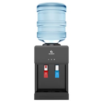 Avalon Premium Top-loading Countertop Water Cooler