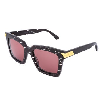 Bottega Veneta BV1005S Sunglasses | Costco display picture 3