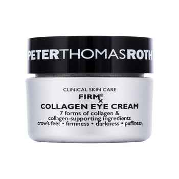 Peter Thomas Roth FIRMx Collagen Eye Cream, 15 mL