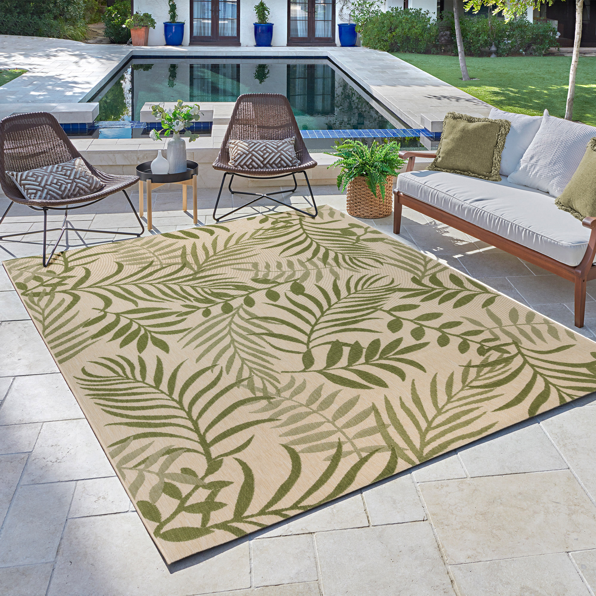 Area Rugs | Costco
