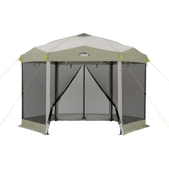 CORE 12' x 10' Center Push Mesh Screenhouse