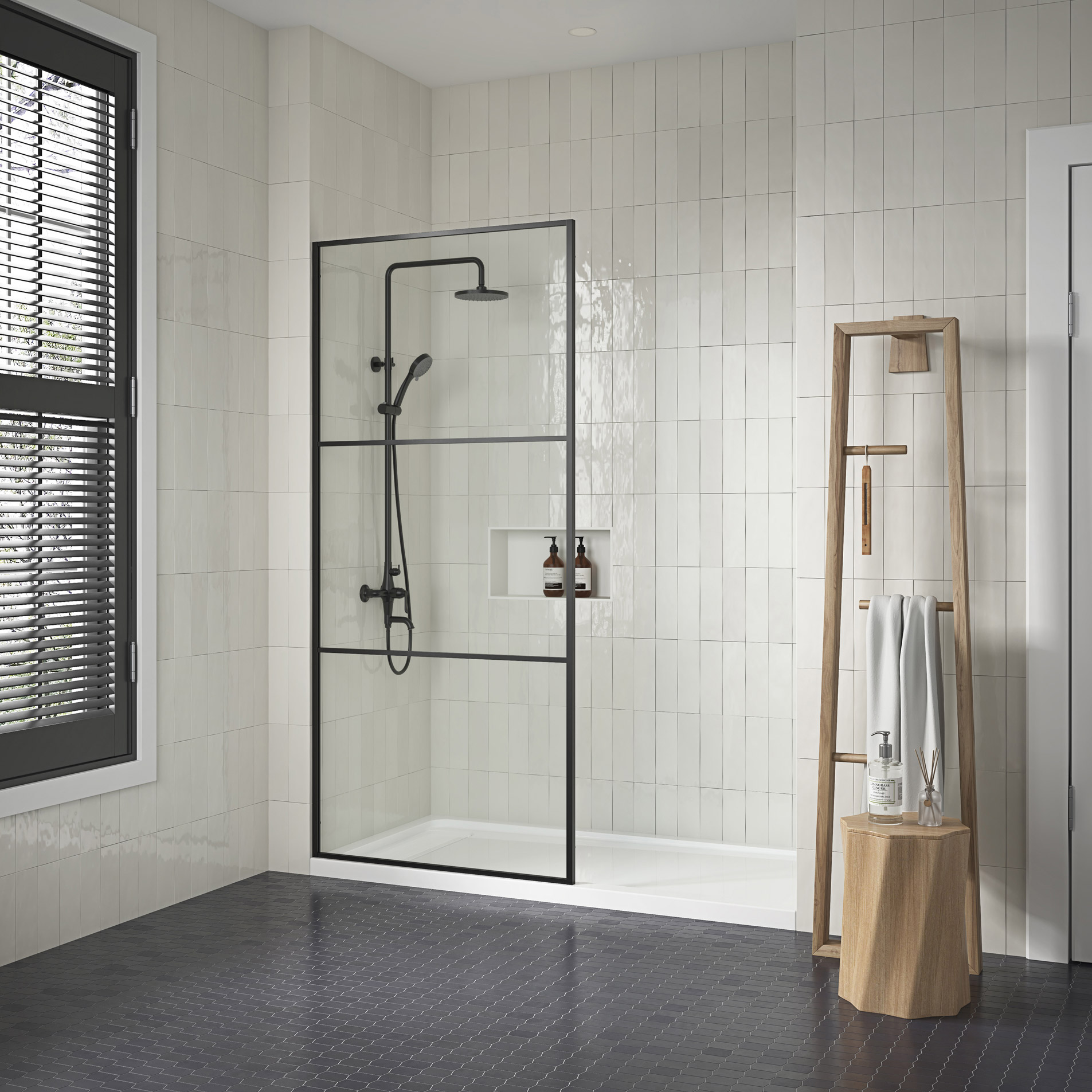 Showers | Costco