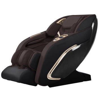 Best Massage 3D Massage Chair with Oxygen Ion Generator