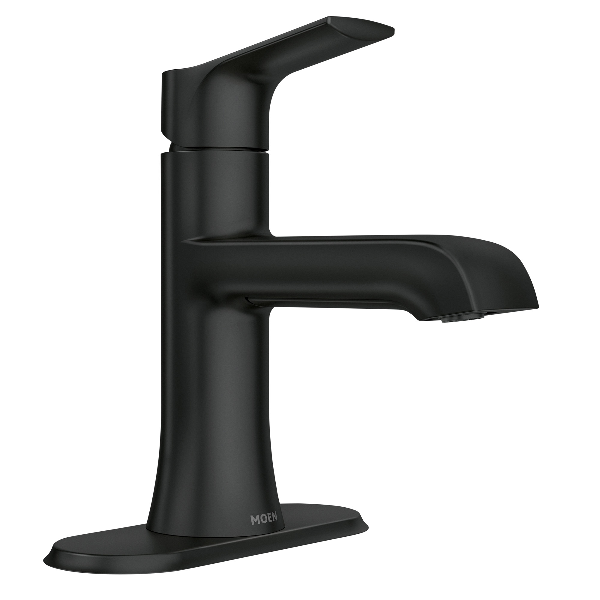 Moen Liso Single Hole Bathroom Faucet | Costco