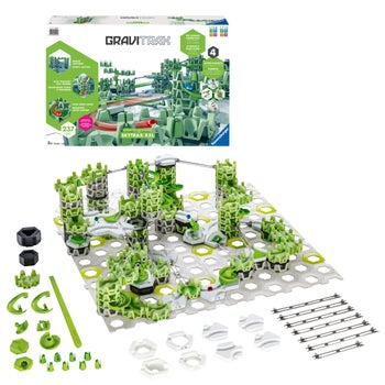 GraviTrax SkyTrax Action Set | Costco