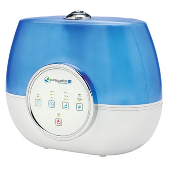 PureGuardian 120-hour 7.57 L (2 gal.) Warm and Cool Humidifier with Aroma Tray