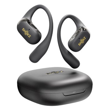 SHOKZ OpenFit 2 SE Open-Ear True Wireless Earbuds | Costco