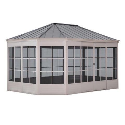 Octagonal