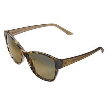 Maui Jim Summer Time HTS732-15D Olive Tokyo Tortoise Maui HT