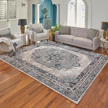 Gertmenian Roma Collection Tandes Indoor Area Rug