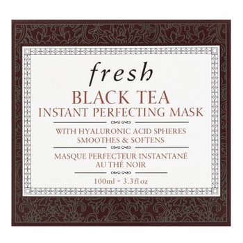 Fresh Black Tea Instant Perfecting Mask, 100 mL