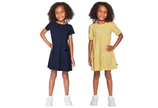 Dresses for Kids