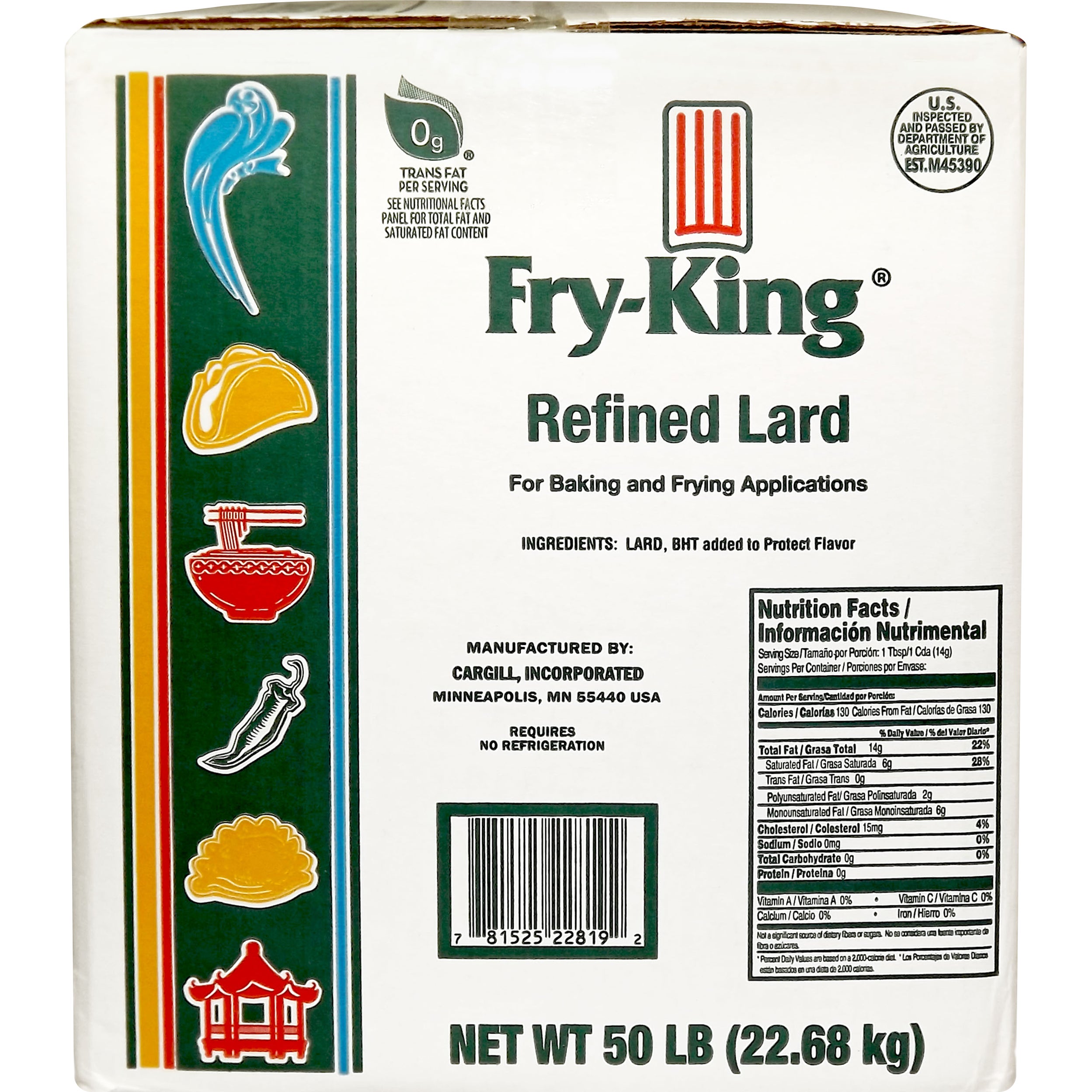 Pigs, Pores, and the Power of Lard: Charles Mayfield's Guide to Skin H, image size:2498x2498