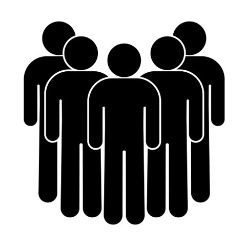 4-5 People (Standard)
