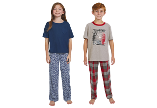 Sleepwear for Youth