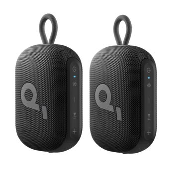Anker Soundcore Select 4 Go 2パック soundcore Select 4 Go Bluetooth Speaker, 2-pack | Costco