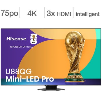 Hisense 75