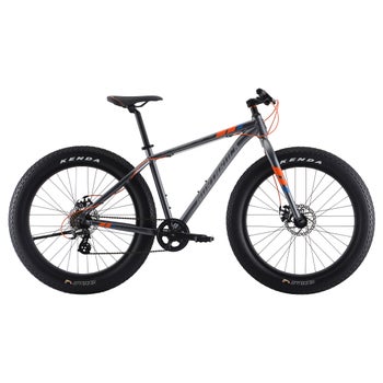 Northrock XCOO Fat Tire Mountain Bike | Costco