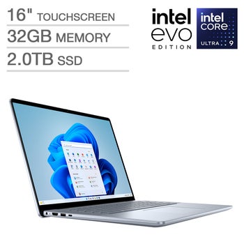 Dell Plus 2-in-1DB06250/16型/Core Ultra 9 Dell 16 Plus 2-in-1 16 Inch Laptop - Tablet Laptop Computer | Dell USA