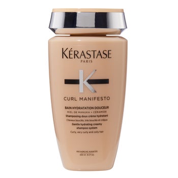 Kerastase Curl Manifesto Bain Hydration Douceur Shampoo, 8.5 fl oz
