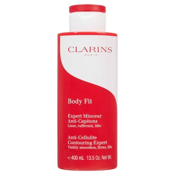 Clarins Body Fit Anti-Cellulite Contouring Expert, 13.5 oz | Costco