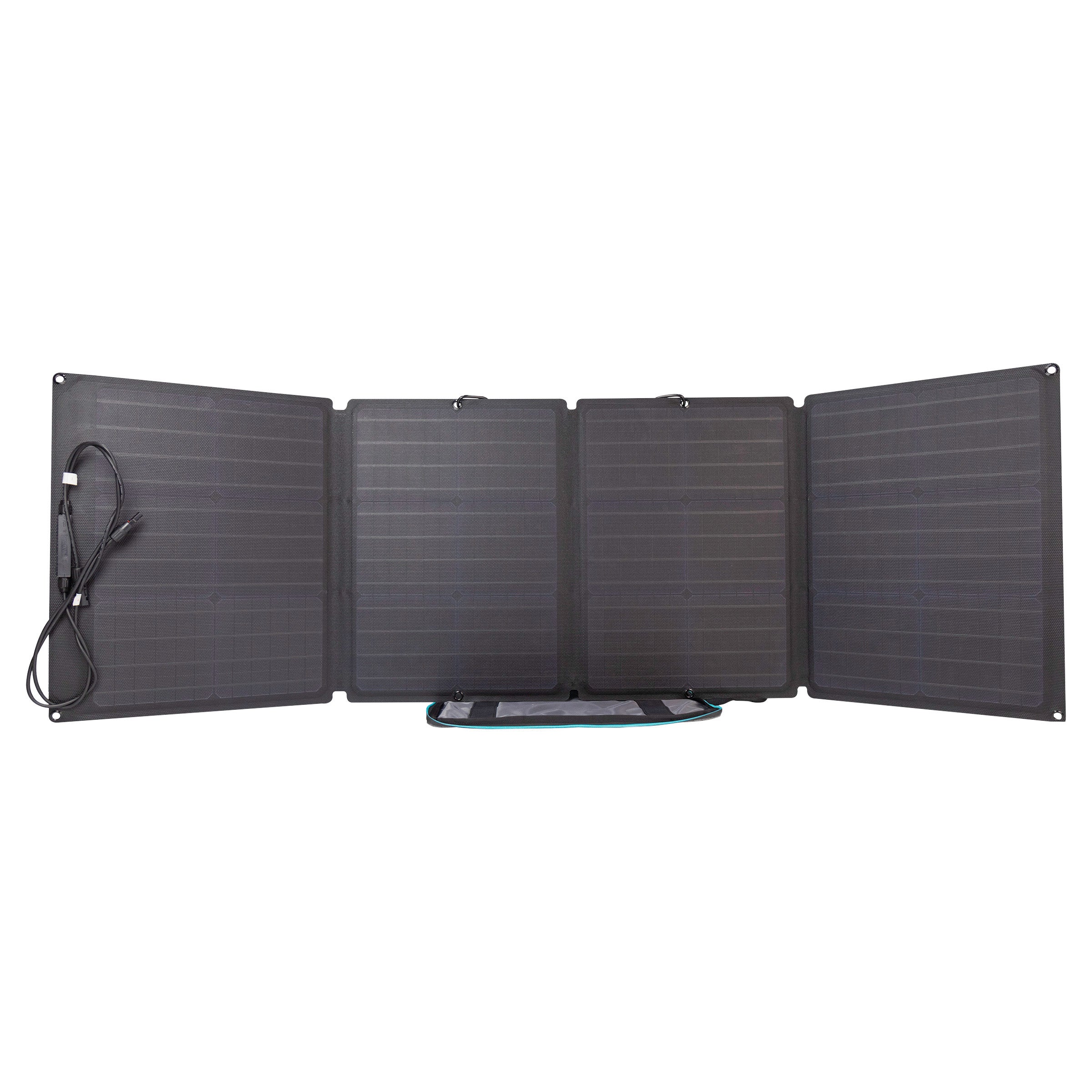 EcoFlow 110W Solar Panel | Costco