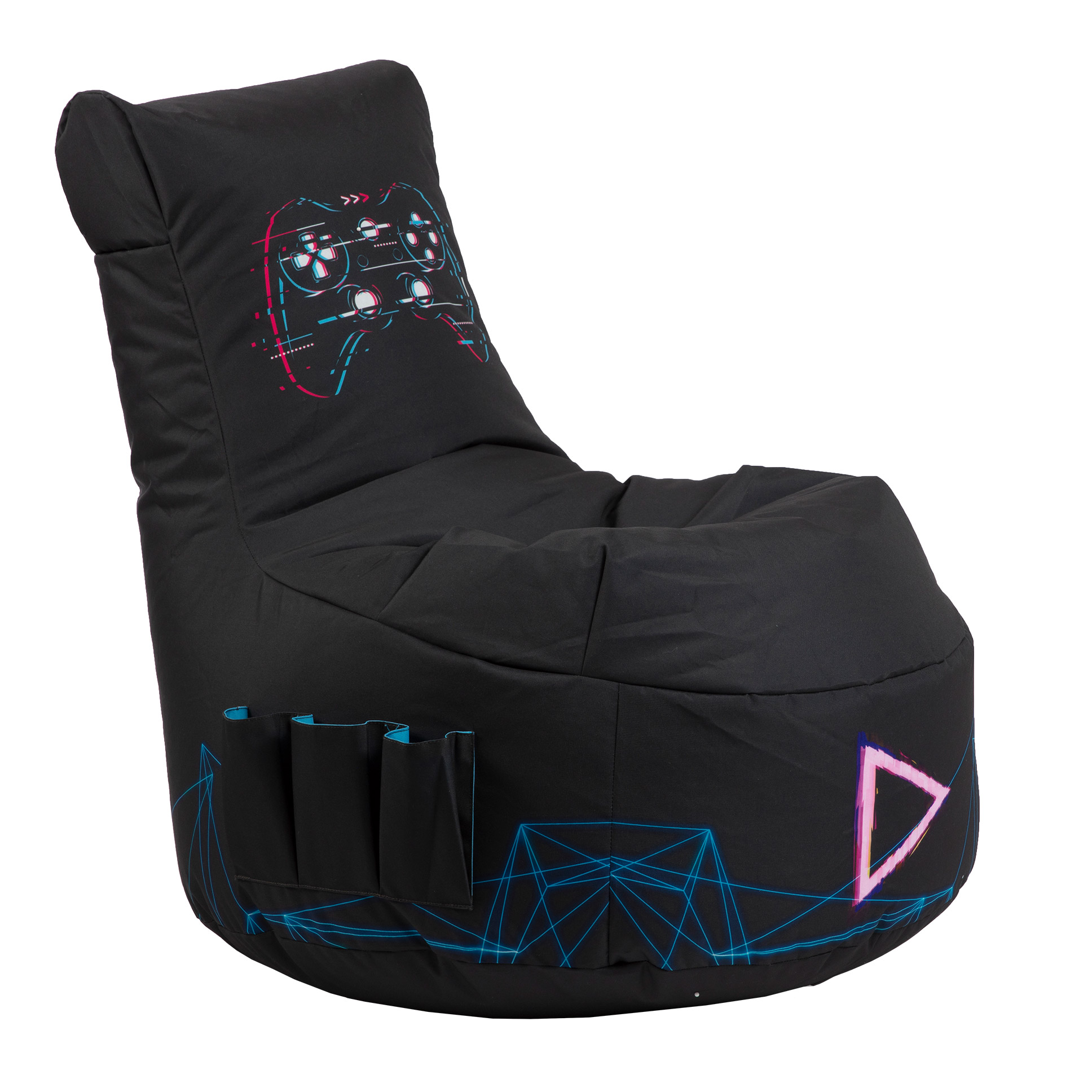 Gouchee Home Controller Bean Bag Chair Costco