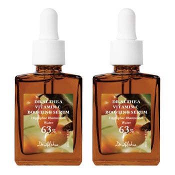 Dr.Althea Vitamin C Boosting Serum, 1.01 fl oz, 2-pack | Costco