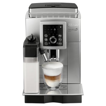 De'Longhi Magnifica S Smart Fully Automatic Espresso, Cappuccino