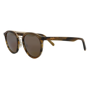 Maui Jim Sunny Days H526-21D Honey Smoke Bronze Polarized