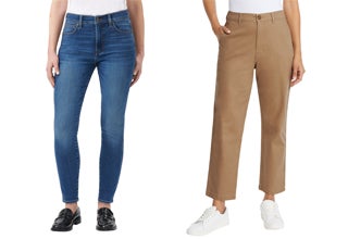 Pants & Jeans for Women