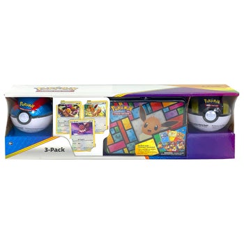 where can i buy pokemon booster boxes near me Dragon Ball Super - Saiyan Showdown main image 1