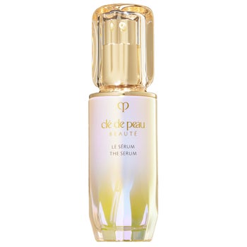 Cle de Peau Beaute The Serum, 1.69 fl oz | Costco