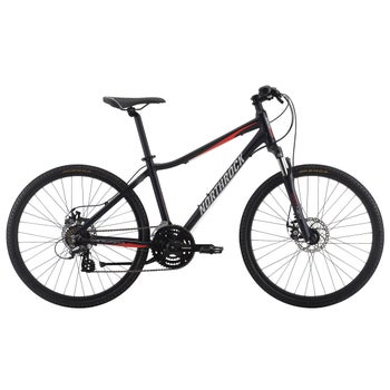Northrock XCW Hybrid Bike | Costco