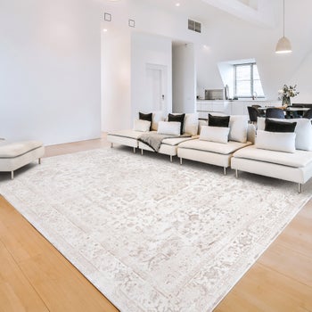 Gertmenian Locksley Area Rug Collection, Onida | Costco