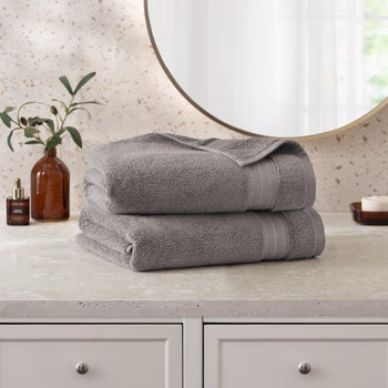 Charisma 100% Hygrocotton Towel Sets