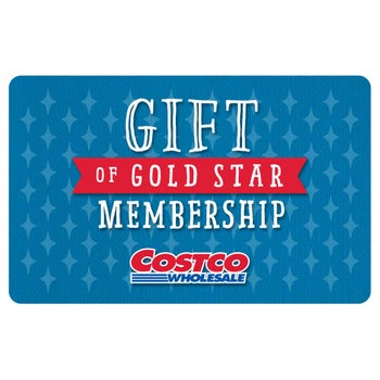 Gift of Gold Star Membership