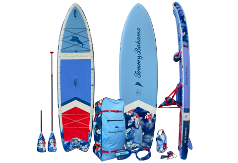 Paddle, Surf & Kayaks