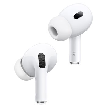 Apple AirPods Pro 2, Wireless Earbuds, Active Noise Cancellation